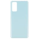 Battery Back Cover for Samsung Galaxy S20 FE 5G SM-G781B(Green)