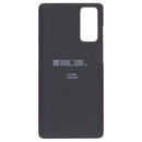 Battery Back Cover for Samsung Galaxy S20 FE 5G SM-G781B(Red)