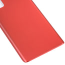 Battery Back Cover for Samsung Galaxy S20 FE 5G SM-G781B(Red)