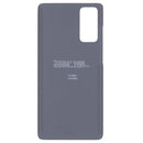 Battery Back Cover for Samsung Galaxy S20 FE 5G SM-G781B(White)