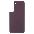 Battery Back Cover for Samsung Galaxy S22(Dark Red)