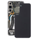 Battery Back Cover for Samsung Galaxy S22(Black)