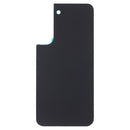 Battery Back Cover for Samsung Galaxy S22(Black)