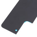 Battery Back Cover for Samsung Galaxy S22(Black)