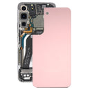 Battery Back Cover for Samsung Galaxy S22(Rose Gold)