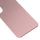 Battery Back Cover for Samsung Galaxy S22(Rose Gold)
