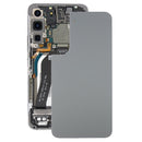 Battery Back Cover for Samsung Galaxy S22(Grey Green)