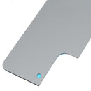 Battery Back Cover for Samsung Galaxy S22(Grey Green)