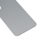 Battery Back Cover for Samsung Galaxy S22(Grey Green)
