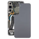 Battery Back Cover for Samsung Galaxy S22(Grey)