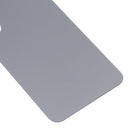Battery Back Cover for Samsung Galaxy S22(Grey)