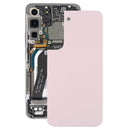 Battery Back Cover for Samsung Galaxy S22(Gold)