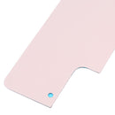 Battery Back Cover for Samsung Galaxy S22(Gold)