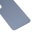 Battery Back Cover for Samsung Galaxy S22(Blue)