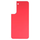 Battery Back Cover for Samsung Galaxy S22(Red)