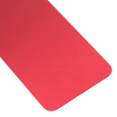 Battery Back Cover for Samsung Galaxy S22(Red)