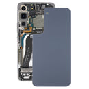 Battery Back Cover for Samsung Galaxy S22(Sky Blue)