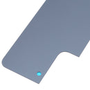 Battery Back Cover for Samsung Galaxy S22(Sky Blue)