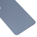 Battery Back Cover for Samsung Galaxy S22(Sky Blue)