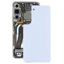 Battery Back Cover for Samsung Galaxy S22(White)