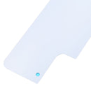 Battery Back Cover for Samsung Galaxy S22(White)