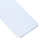 Battery Back Cover for Samsung Galaxy S22(White)