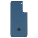 Battery Back Cover for Samsung Galaxy S22+(Dark Red)