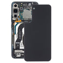 Battery Back Cover for Samsung Galaxy S22+(Black)