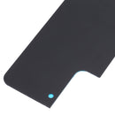 Battery Back Cover for Samsung Galaxy S22+(Black)