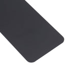 Battery Back Cover for Samsung Galaxy S22+(Black)