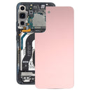Battery Back Cover for Samsung Galaxy S22+(Rose Gold)