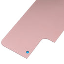 Battery Back Cover for Samsung Galaxy S22+(Rose Gold)