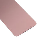 Battery Back Cover for Samsung Galaxy S22+(Rose Gold)