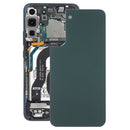 Battery Back Cover for Samsung Galaxy S22+(Green)