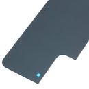 Battery Back Cover for Samsung Galaxy S22+(Green)