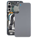 Battery Back Cover for Samsung Galaxy S22+(Grey Green)