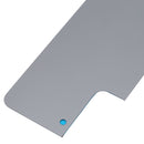 Battery Back Cover for Samsung Galaxy S22+(Grey Green)