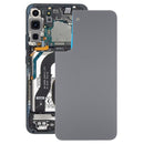 Battery Back Cover for Samsung Galaxy S22+(Grey)