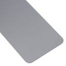 Battery Back Cover for Samsung Galaxy S22+(Grey)