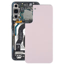 Battery Back Cover for Samsung Galaxy S22+(Gold)
