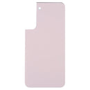 Battery Back Cover for Samsung Galaxy S22+(Gold)