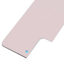 Battery Back Cover for Samsung Galaxy S22+(Gold)