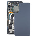 Battery Back Cover for Samsung Galaxy S22+(Blue)