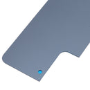 Battery Back Cover for Samsung Galaxy S22+(Blue)