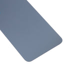 Battery Back Cover for Samsung Galaxy S22+(Blue)