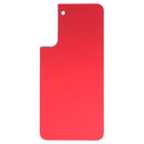Battery Back Cover for Samsung Galaxy S22+(Red)