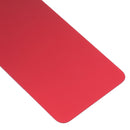 Battery Back Cover for Samsung Galaxy S22+(Red)