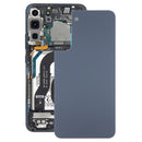 Battery Back Cover for Samsung Galaxy S22+(Sky Blue)