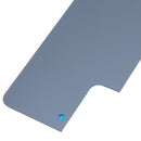 Battery Back Cover for Samsung Galaxy S22+(Sky Blue)