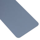 Battery Back Cover for Samsung Galaxy S22+(Sky Blue)